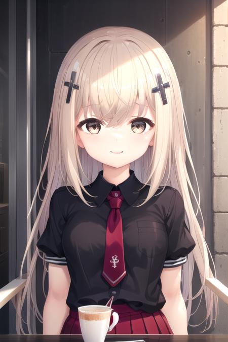 提尔·福莲泰特-开始世界的理想论(Tier Fallentite-Hajimeru Sekai no Risouron)版本v1.0 (ID: 419558)