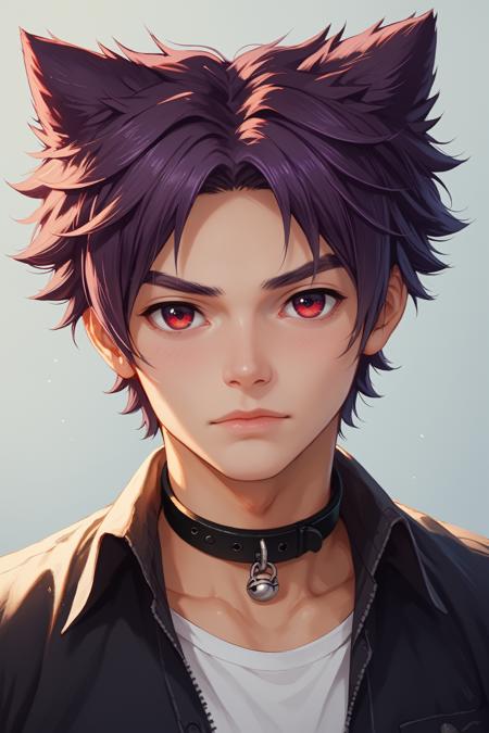Yoichi from Camp Buddy [Pony]版本v1.0 (ID: 1043986)