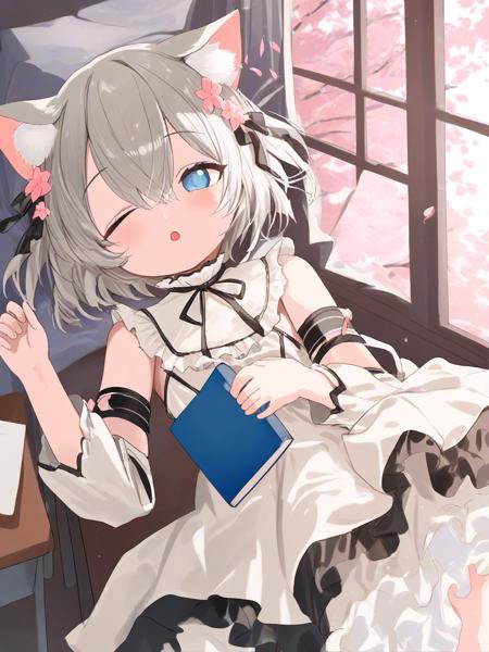 Artist Style: HARURI