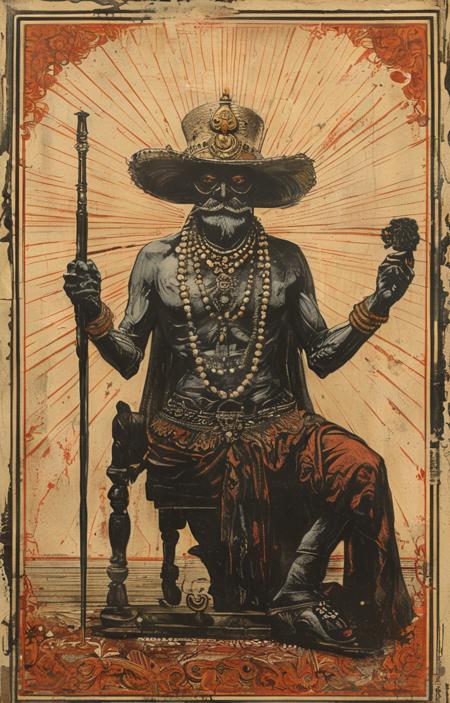 style of Ravi Zupa [SDXL] 238