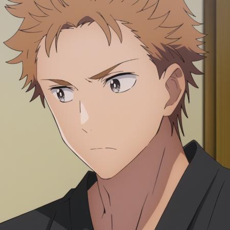 Summer Time Rendering | Sou Hishigata