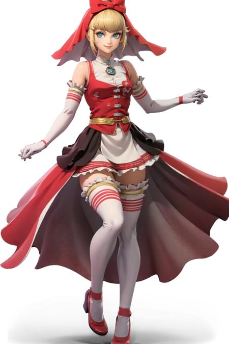 Super Smash Bros Ultimate Renders