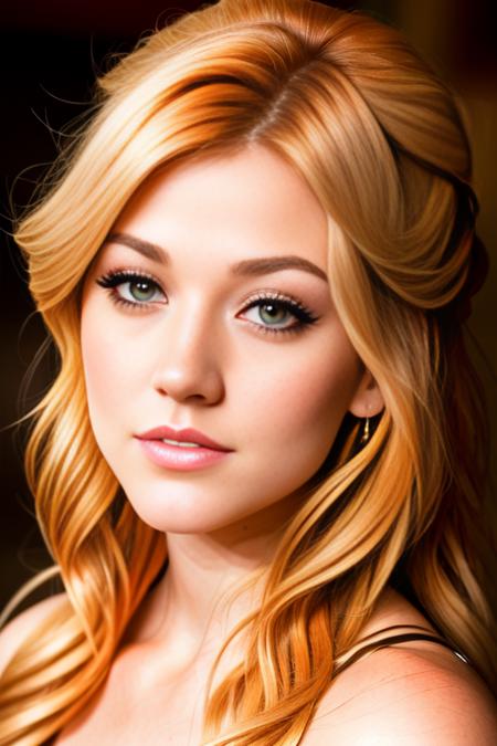 Katherine McNamara