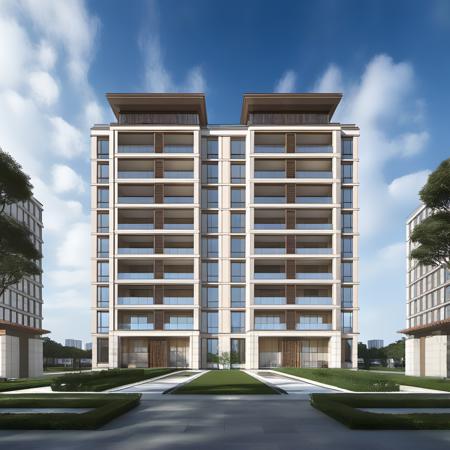 SDXL_BUILDING,ZSresidenceV1.0