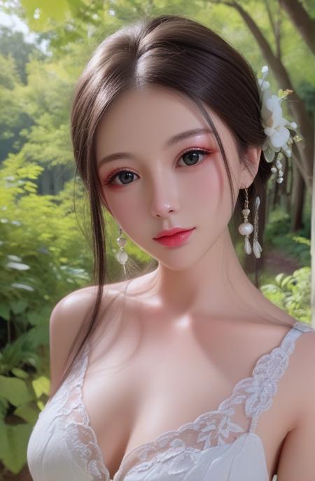 silicone doll 001