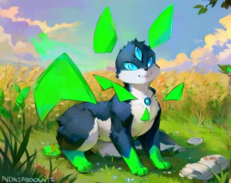 Nucleon (Pokemon Uranium)版本Nucleon Merger A (ID: 595618)
