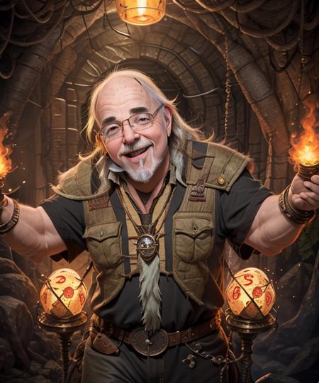 Gary Gygax (D&D)