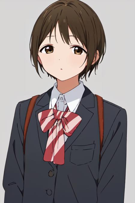 Kei Tanigawa [ Akebi-chan no Sailor Fuku ]版本v1.0 (ID: 252976)