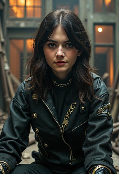 Emilia Jones