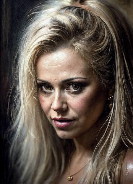 Dorota Rabczewska