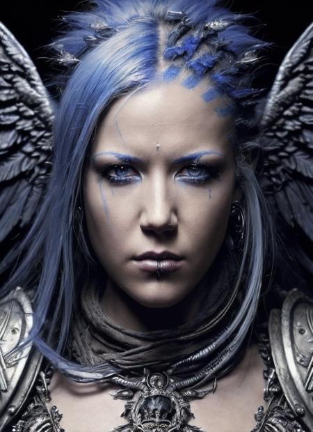 Alissa White-Gluz