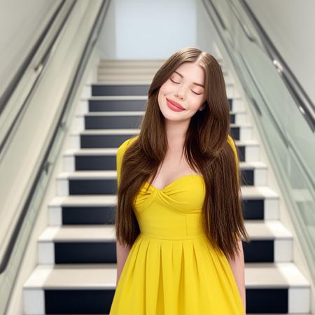SDXL: Blaire White, Youtube