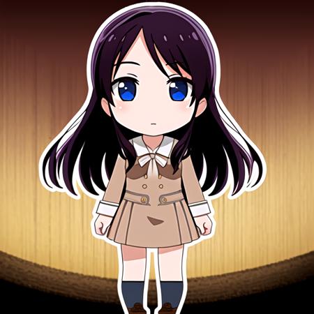 邦邦人设小人
