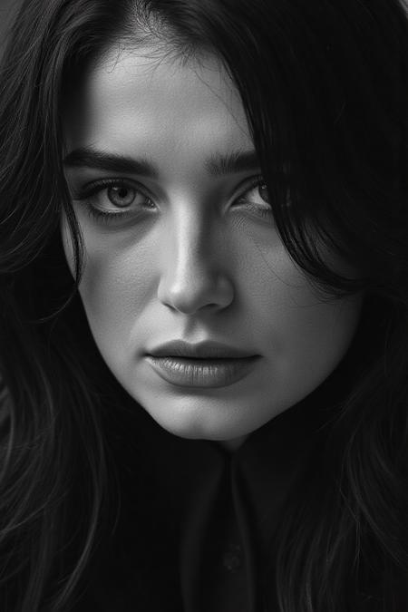 Eve Hewson (Flux LoRa)
