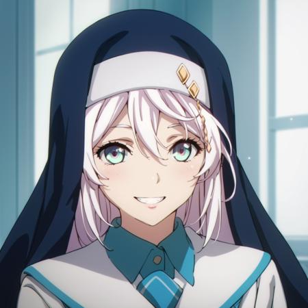 Strike the Blood - Girls Pack