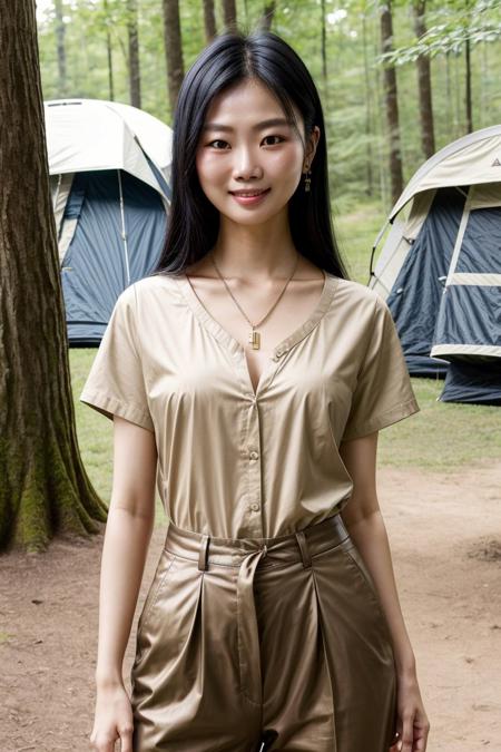 Kawaii Goddess: Tamara