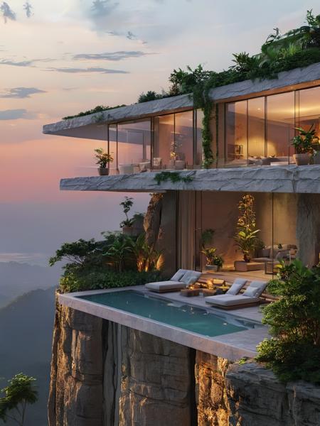 JJ's Cliff House