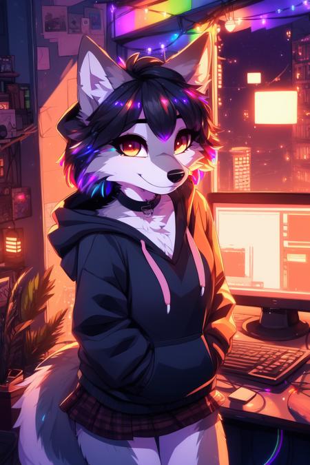 FurryDalle