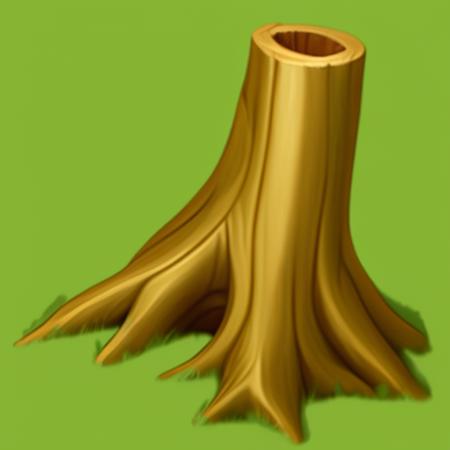 Nature isometric版本Nature isometric (ID: 424133)