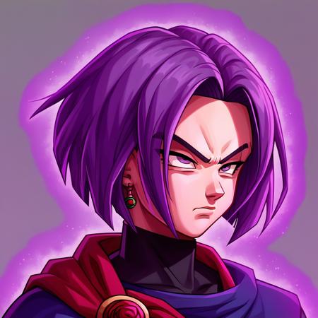 Dragon Ball Super multiple Aura concept LoRA [Pony]版本Auras (ID: 696698)