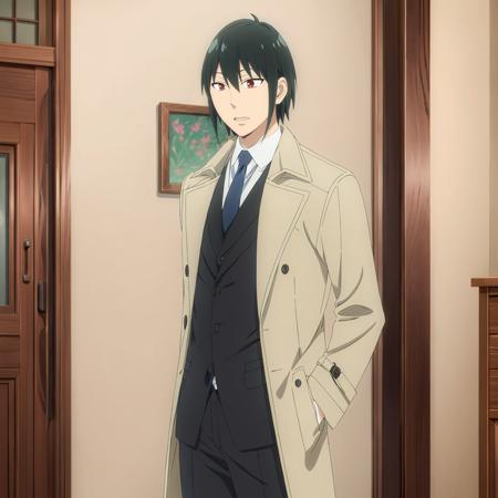 Yuri Briar (SPY×FAMILY) LORA