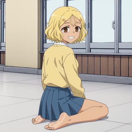 Sakura (Don't Toy With Me, Miss Nagatoro) XL pony LORA