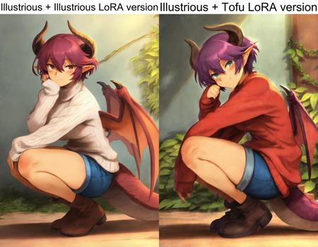 Grea (Multiple Outfits) [Illustrious | Tofu] | Manaria Friends / Granblue Fantasy / Shingeki no Bahamut