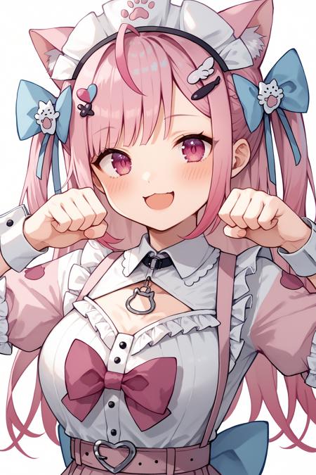 [Pony] Yuuki Sakuna (結城さくな)版本v1 Pony (ID: 1031032)