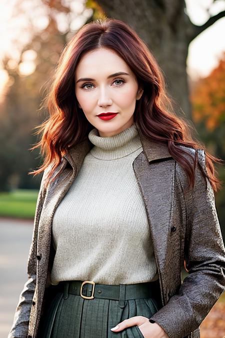 Carice van Houten