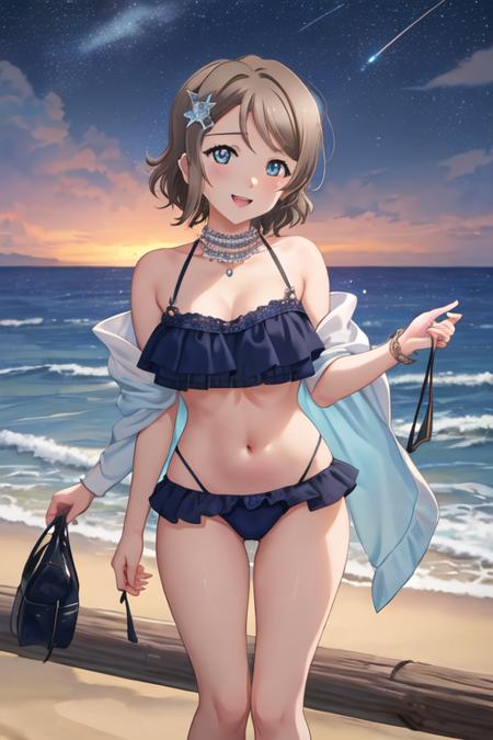 watanabe_you/渡辺曜/와타나베요 (Love Live! Sunshine!!)