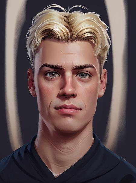 Papaplatte - German Twitch Streamer