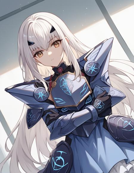Melusine (妖精騎士ランスロット; メリュジーヌ) - Fate Grand Order