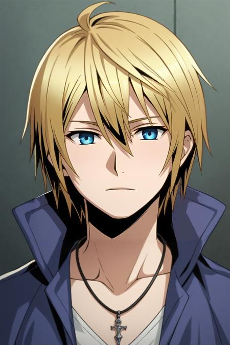 Aoto | Divine Gate (Pony)版本v0.1 (ID: 610260)