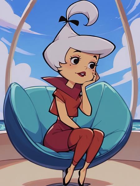 Judy Jetson - The Jetsons | Pony