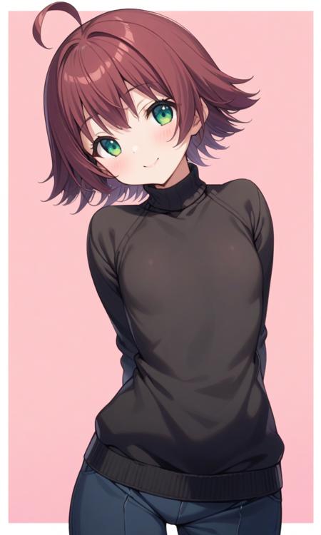 Sonono Nene - (Eroge H mo Game mo Kaihatsu Zanmai) XL / Pony / Illustrious版本XL (ID: 884189)