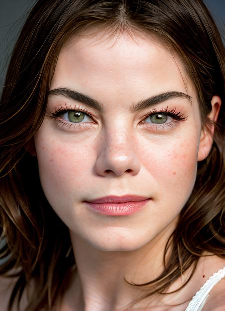 Michelle Monaghan