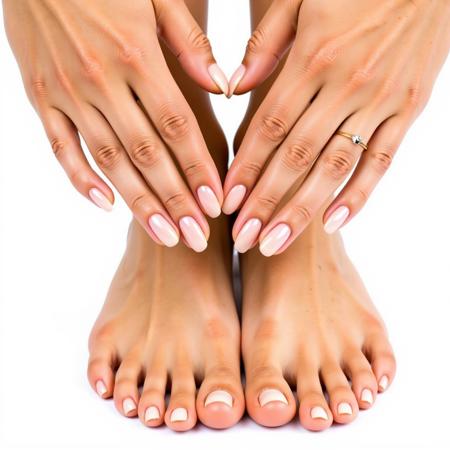 CTAI- Hand and foot details v1.0