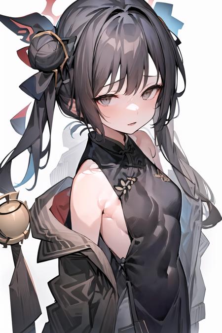 Kisaki (Blue_Archive)