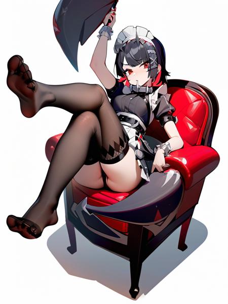 XL zenless zone zero female character all in one 绝区零 全女角色 nicole miyabi nekomata ellen corin