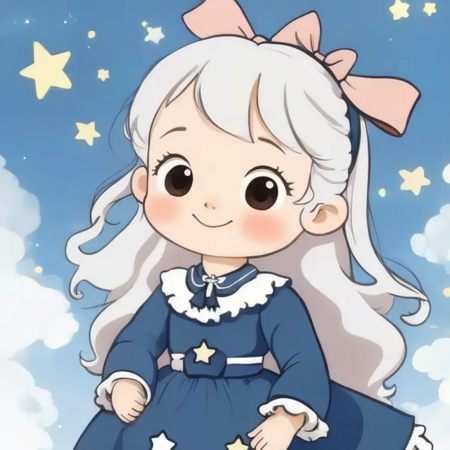 Copax avatar cute XL
