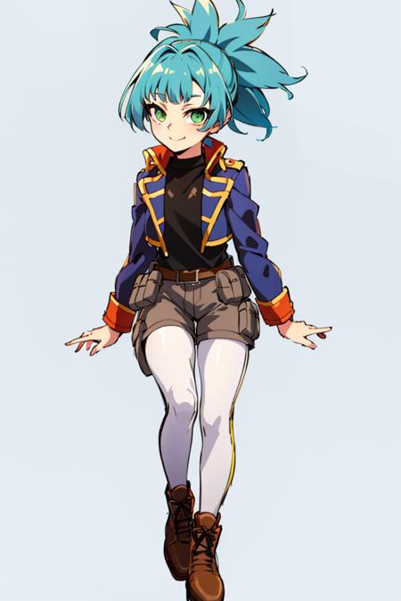 紫云院素良 游戏王ARC-V/Yu-Gi-Oh! ARC-V/遊☆戯☆王ARC-V