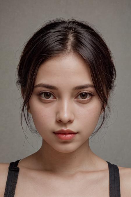 OpenPose - Portrait Poses