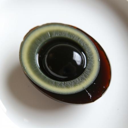 century eggs (皮蛋),