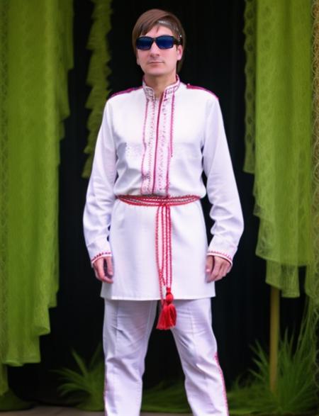 Slava kpss \ Vyacheslav Valeryevich \ Слава кпсс