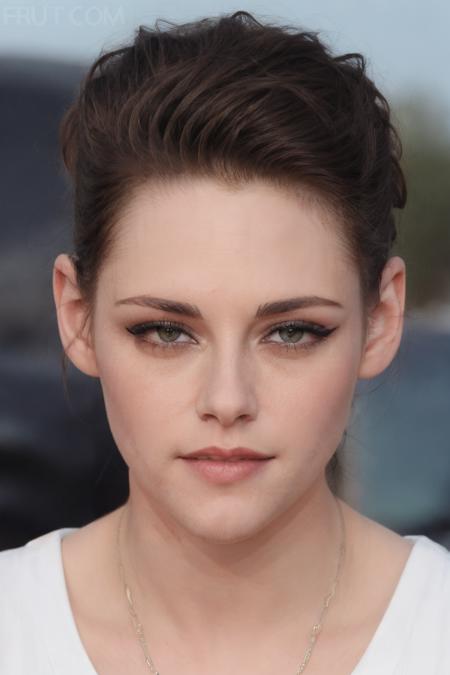 Kristen Stewart版本v2.0 (ID: 271097)