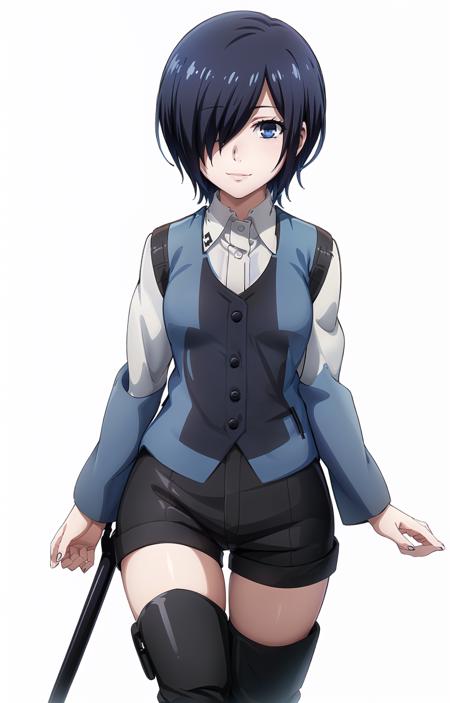 Touka Kirishima (Tokyo Ghoul) Lora