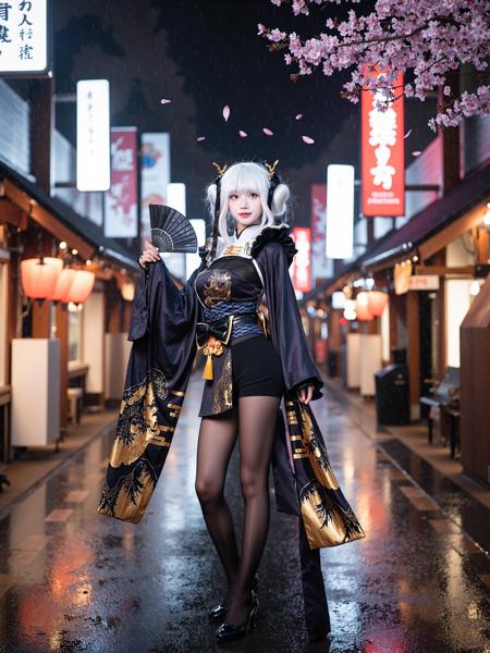 [Flux.1 D][Realistic] Cosplay costume collection |  cosplay 服装集合