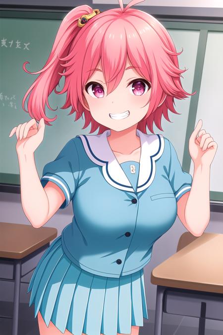 Takara Sora (Girl Friend BETA) | 高良美空 (ガールフレンド(仮))版本v1.0 (ID: 277533)