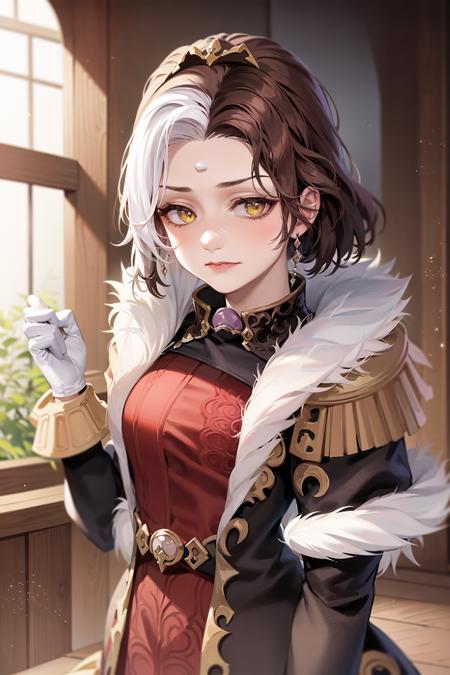 Solus Yae Galvus | Emet-Selch