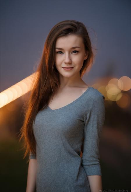 Emily Bloom SDXL